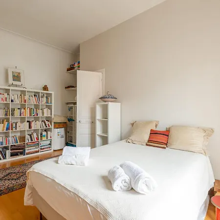 Henri Iv - Family Flat Keyweek With Parking Grande Apartment *