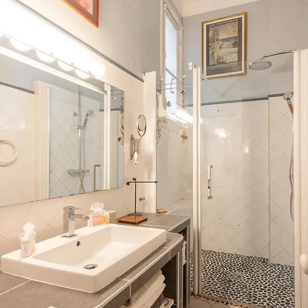 Apartment Henri Iv - Family Flat Keyweek With Parking Grande Biarritz